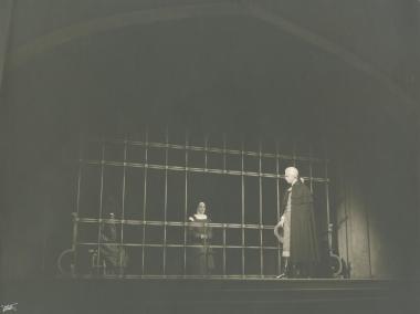 Photo from the play 