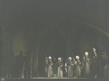 Φωτογραφία από την παράσταση 