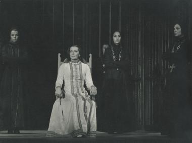 Φωτογραφία από την παράσταση 