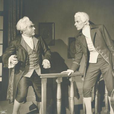 Photo from the play 