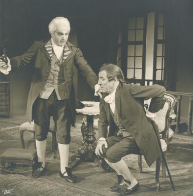 Photo from the play 