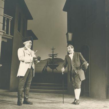 Photo from the play 