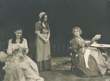 Photo from the play 