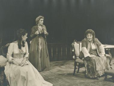 Photo from the play 