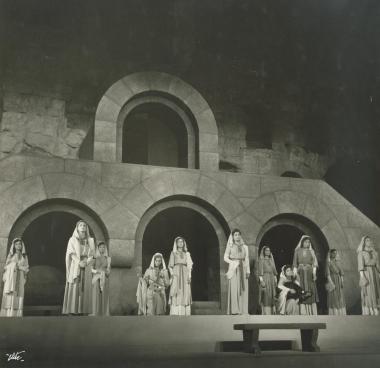 Photo from the play 