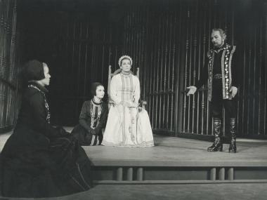 Φωτογραφία από την παράσταση 