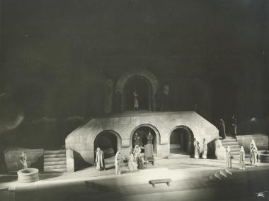 Φωτογραφία από την παράσταση 