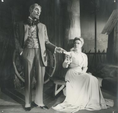 Photo from the play 