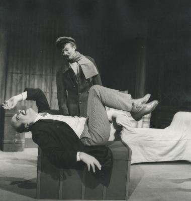 Φωτογραφία από την παράσταση 