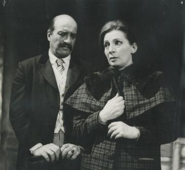 Photo from the play 