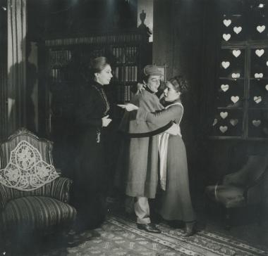 Φωτογραφία από την παράσταση 