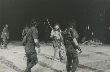 Φωτογραφία από την παράσταση 