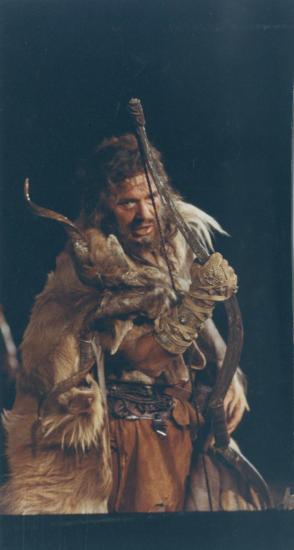 Φωτογραφία από την παράσταση 