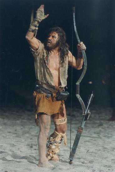 Φωτογραφία από την παράσταση 