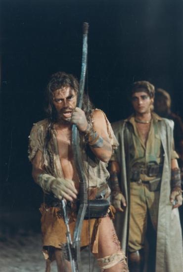 Φωτογραφία από την παράσταση 