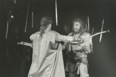 Φωτογραφία από την παράσταση 