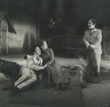 Φωτογραφία από την παράσταση 