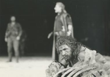 Φωτογραφία από την παράσταση 