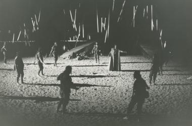 Φωτογραφία από την παράσταση 