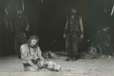 Φωτογραφία από την παράσταση 