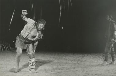 Φωτογραφία από την παράσταση 