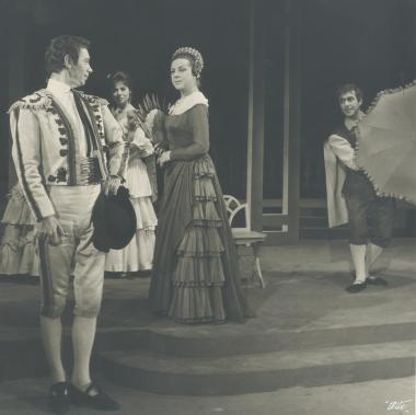 Photo from the play 