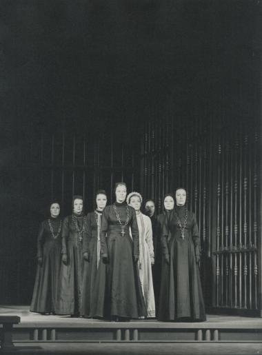 Φωτογραφία από την παράσταση 