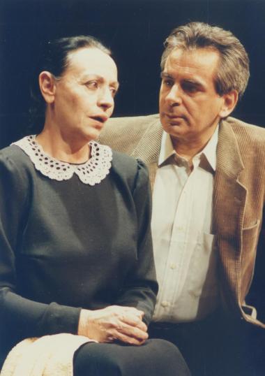 Φωτογραφία από την παράσταση 