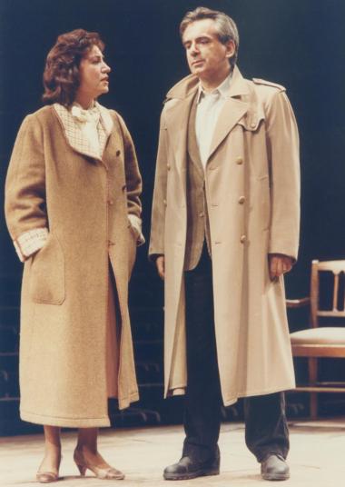 Φωτογραφία από την παράσταση 