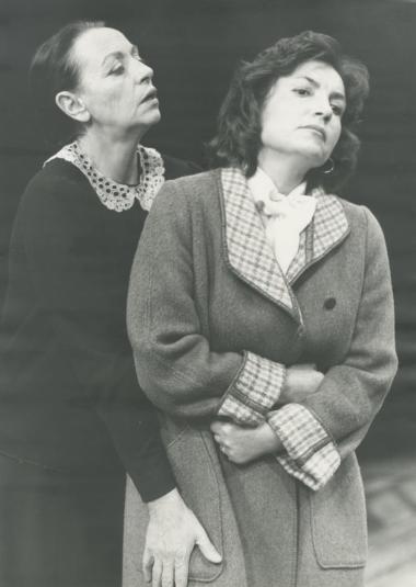 Φωτογραφία από την παράσταση 