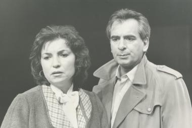 Φωτογραφία από την παράσταση 