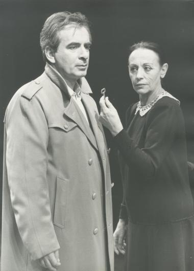 Φωτογραφία από την παράσταση 