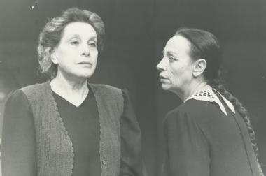 Φωτογραφία από την παράσταση 