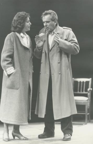 Φωτογραφία από την παράσταση 