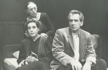 Φωτογραφία από την παράσταση 