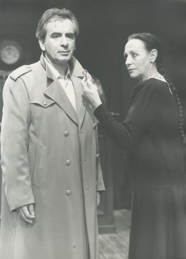 Φωτογραφία από την παράσταση 