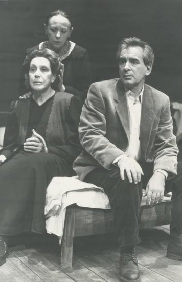 Φωτογραφία από την παράσταση 