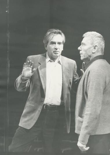 Φωτογραφία από την παράσταση 