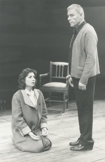 Φωτογραφία από την παράσταση 