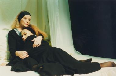 Φωτογραφία από την παράσταση 