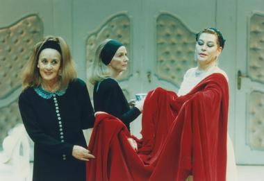 Φωτογραφία από την παράσταση 