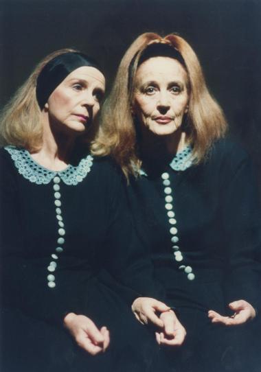 Φωτογραφία από την παράσταση 