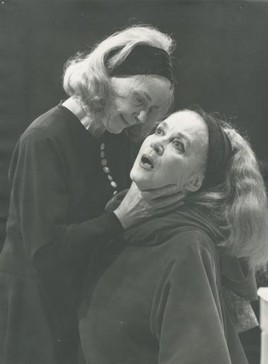 Φωτογραφία από την παράσταση 