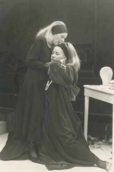 Φωτογραφία από την παράσταση 