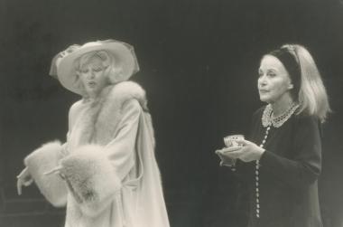 Photo from the play 