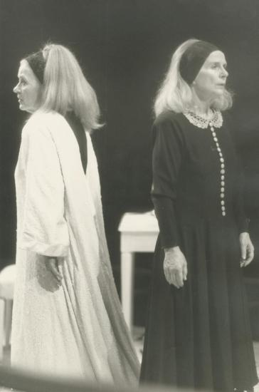 Φωτογραφία από την παράσταση 