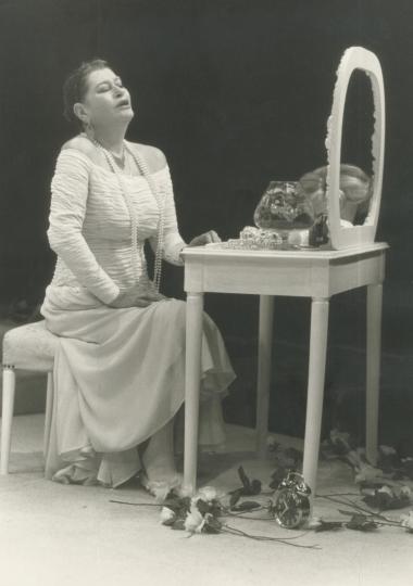Photo from the play 