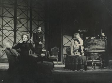 Photo from the play 