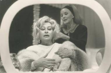 Photo from the play 