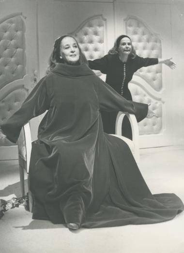 Φωτογραφία από την παράσταση 